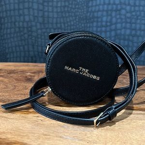 The Marc Jacobs Hot Spot Leather Bag